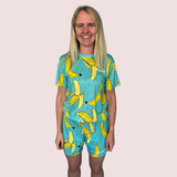 "Peely-cool" classic shorts