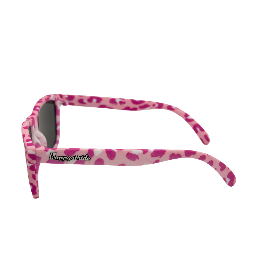 "Get spotted Candy" sunglasses