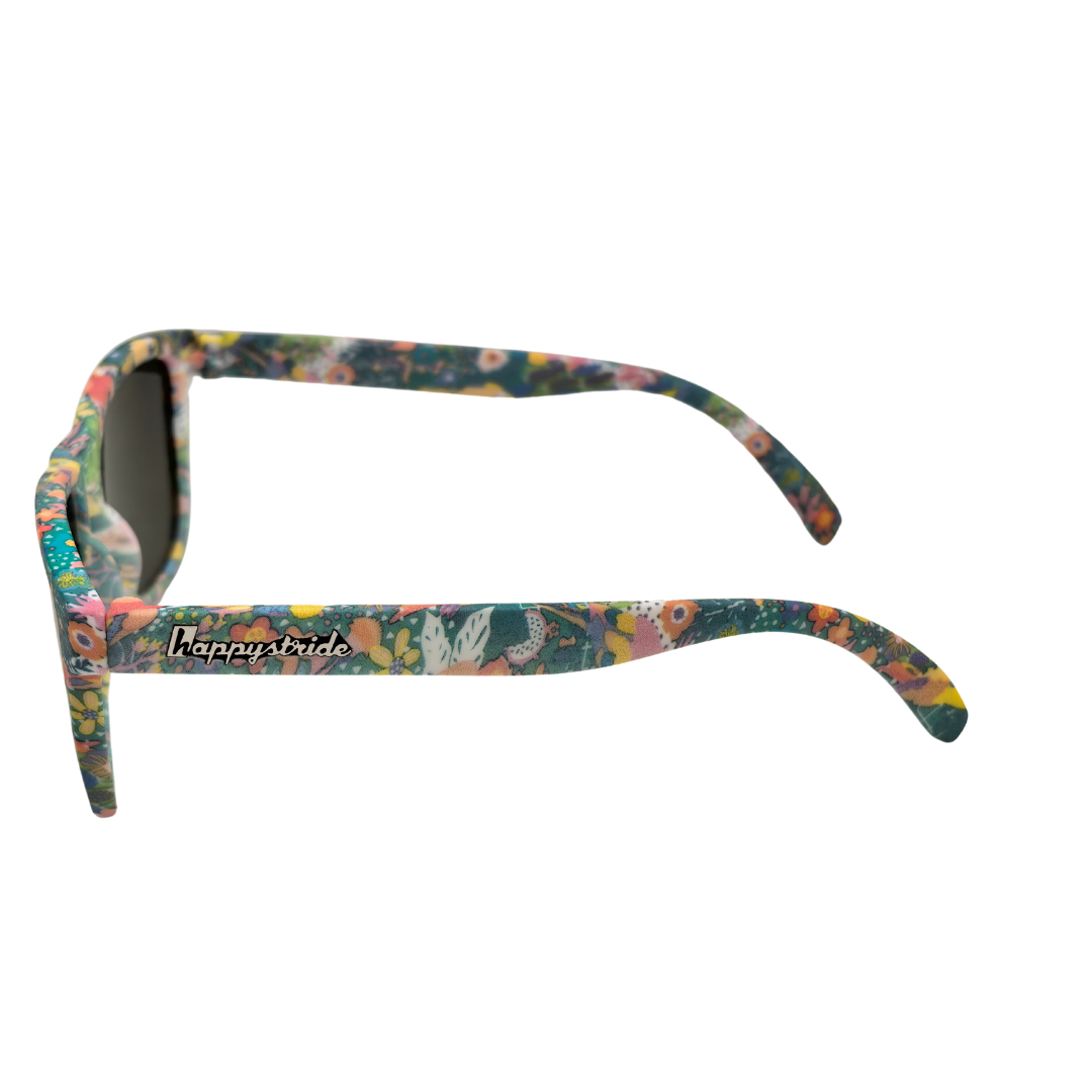 "Jungle jives" sunglasses