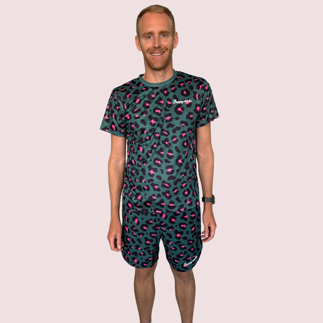 "Get spotted'' hunters t-shirt