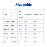 ''Stars in your eyes" leggings