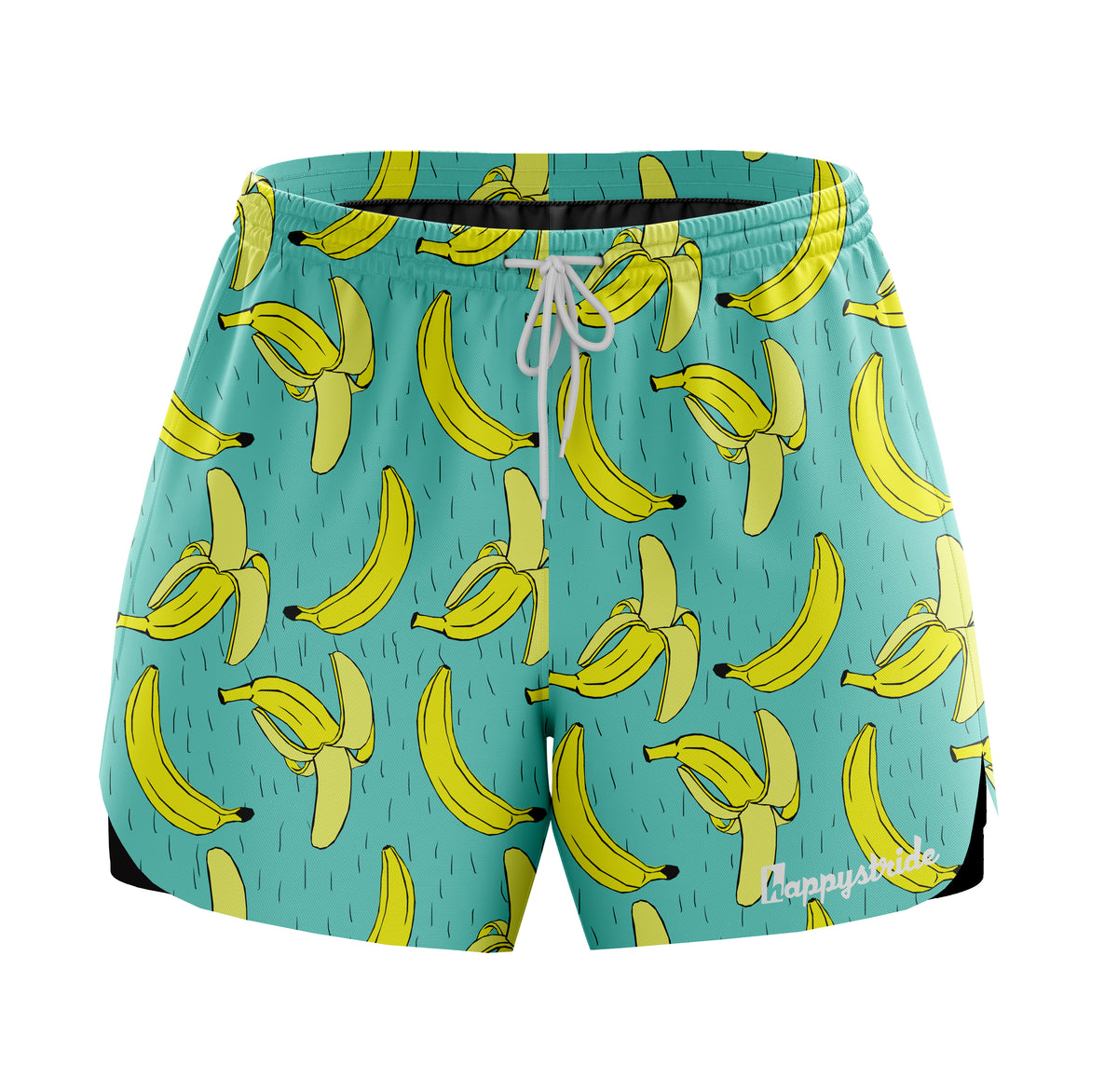 peely-cool-banana-cool-colourful-fun-bright-unisex-2-in-1-running