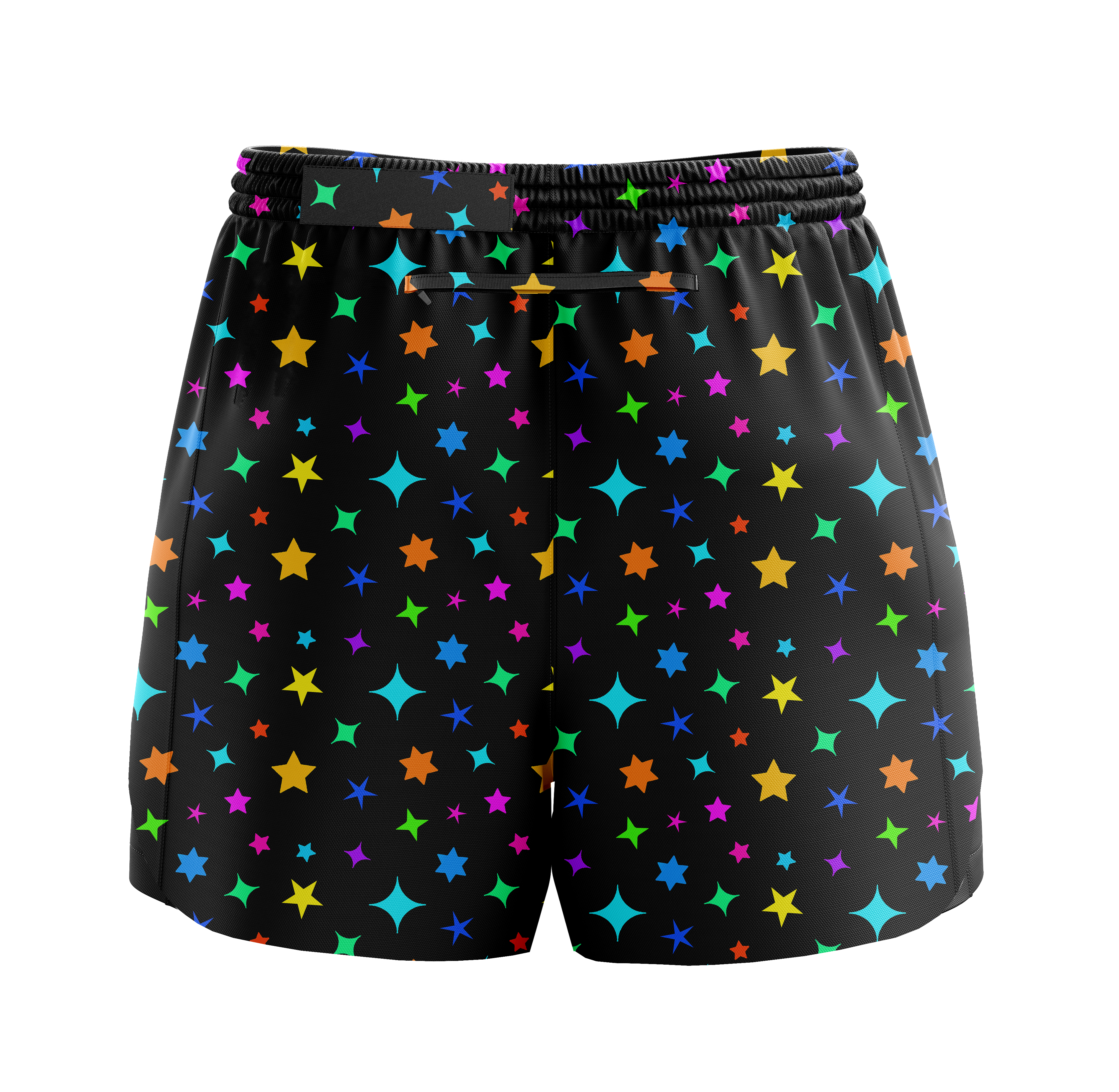 ''Stars in your eyes'' classic shorts