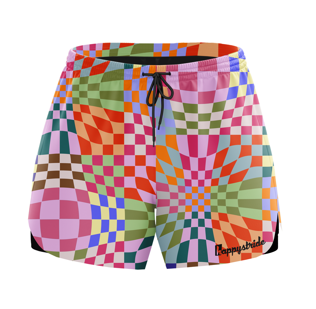 Mens colourful shorts 2025