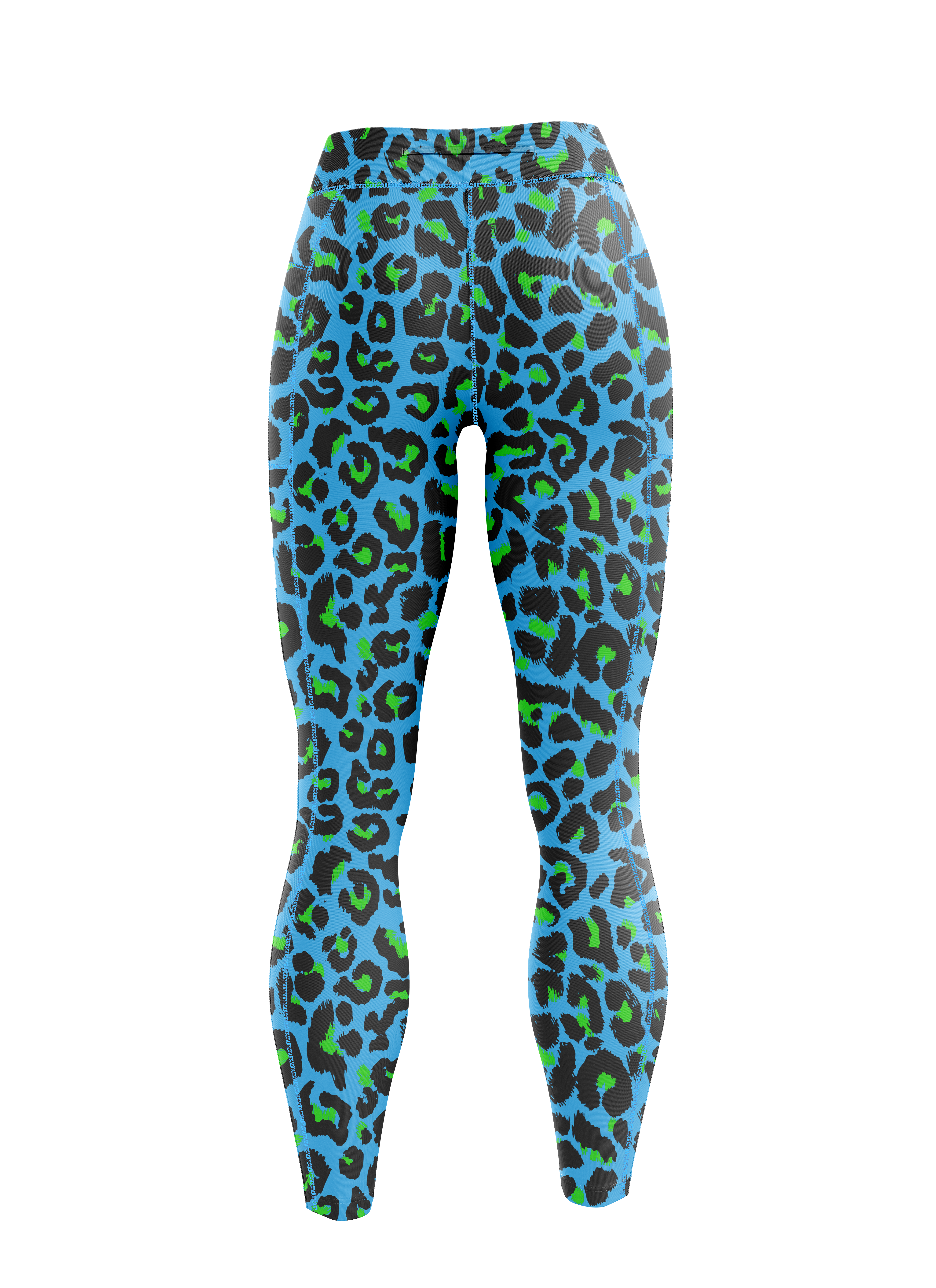 "Get spotted" fresh leggings