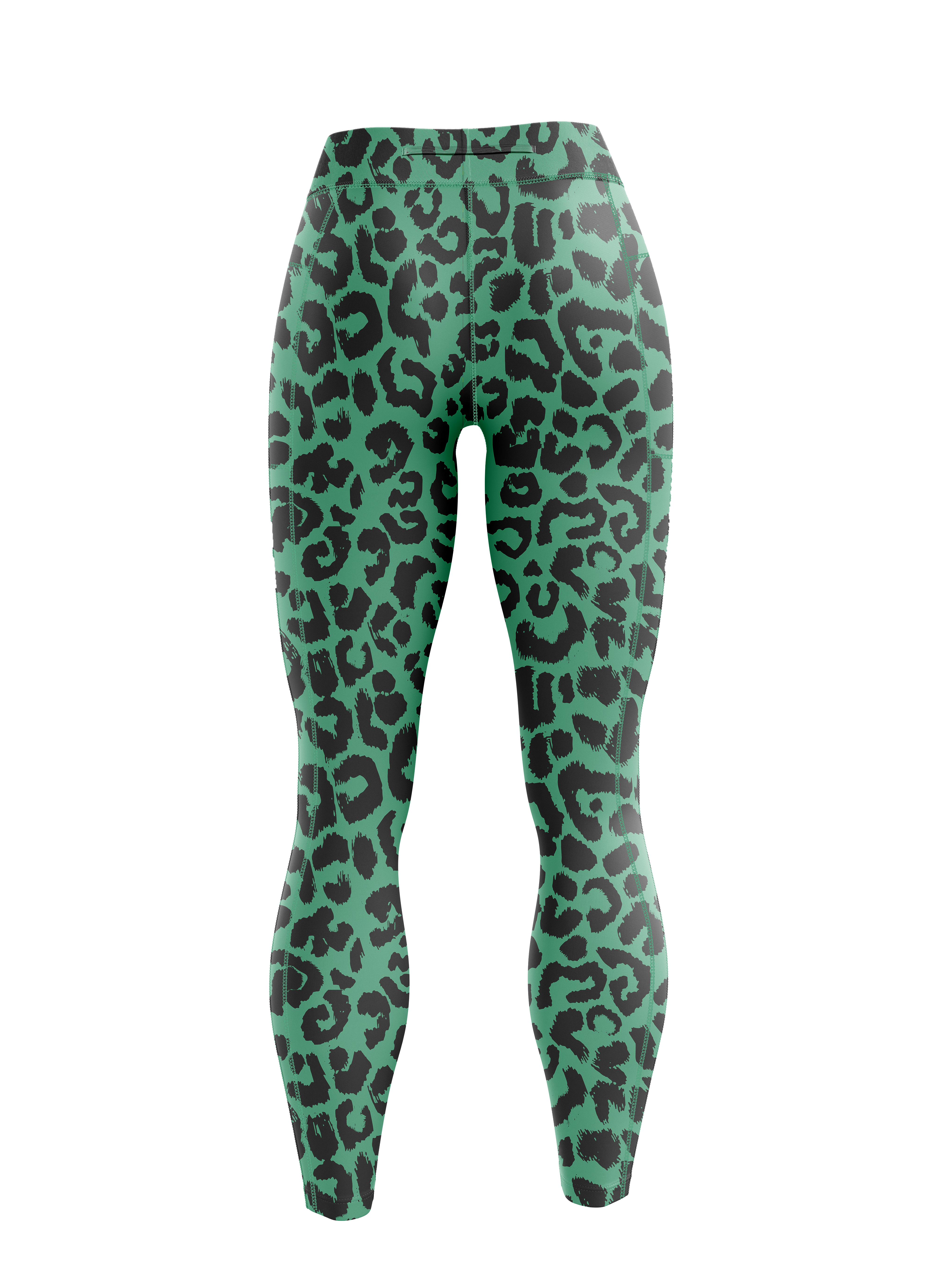 "Get spotted" cool leggings