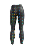 ''Stars in your eyes" leggings