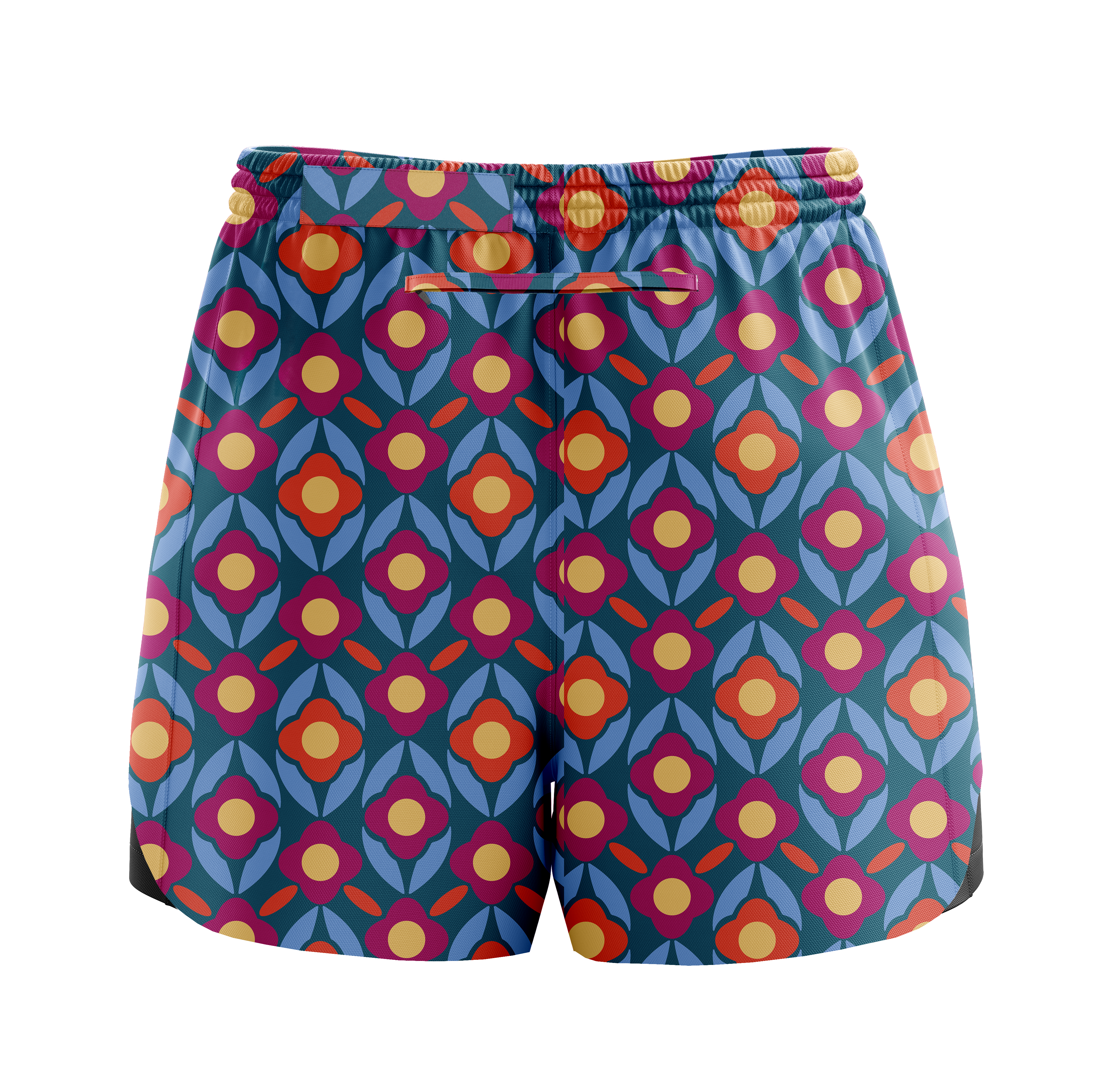 "Super fly'' classic shorts