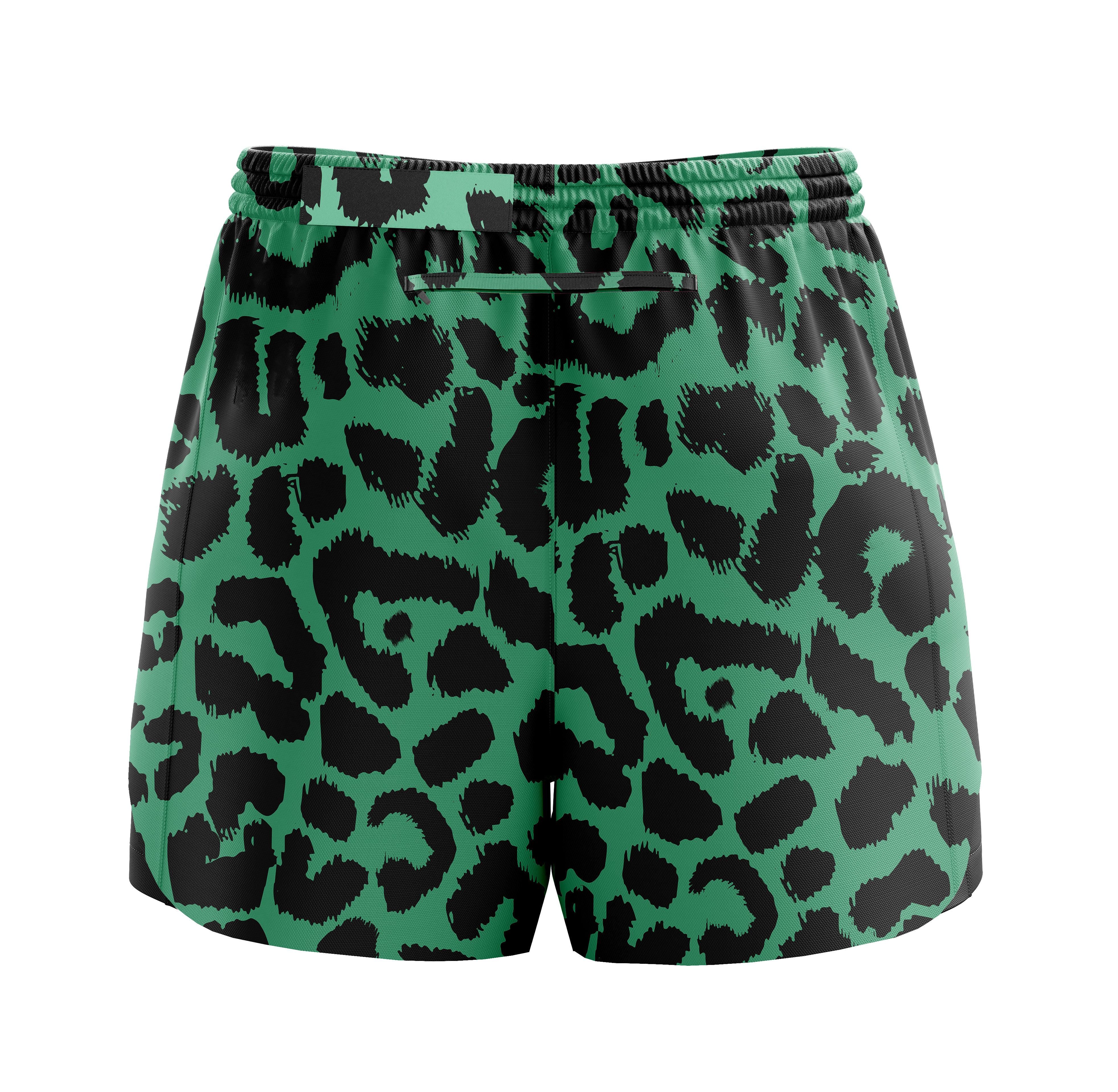 Get spotted cool classic shorts