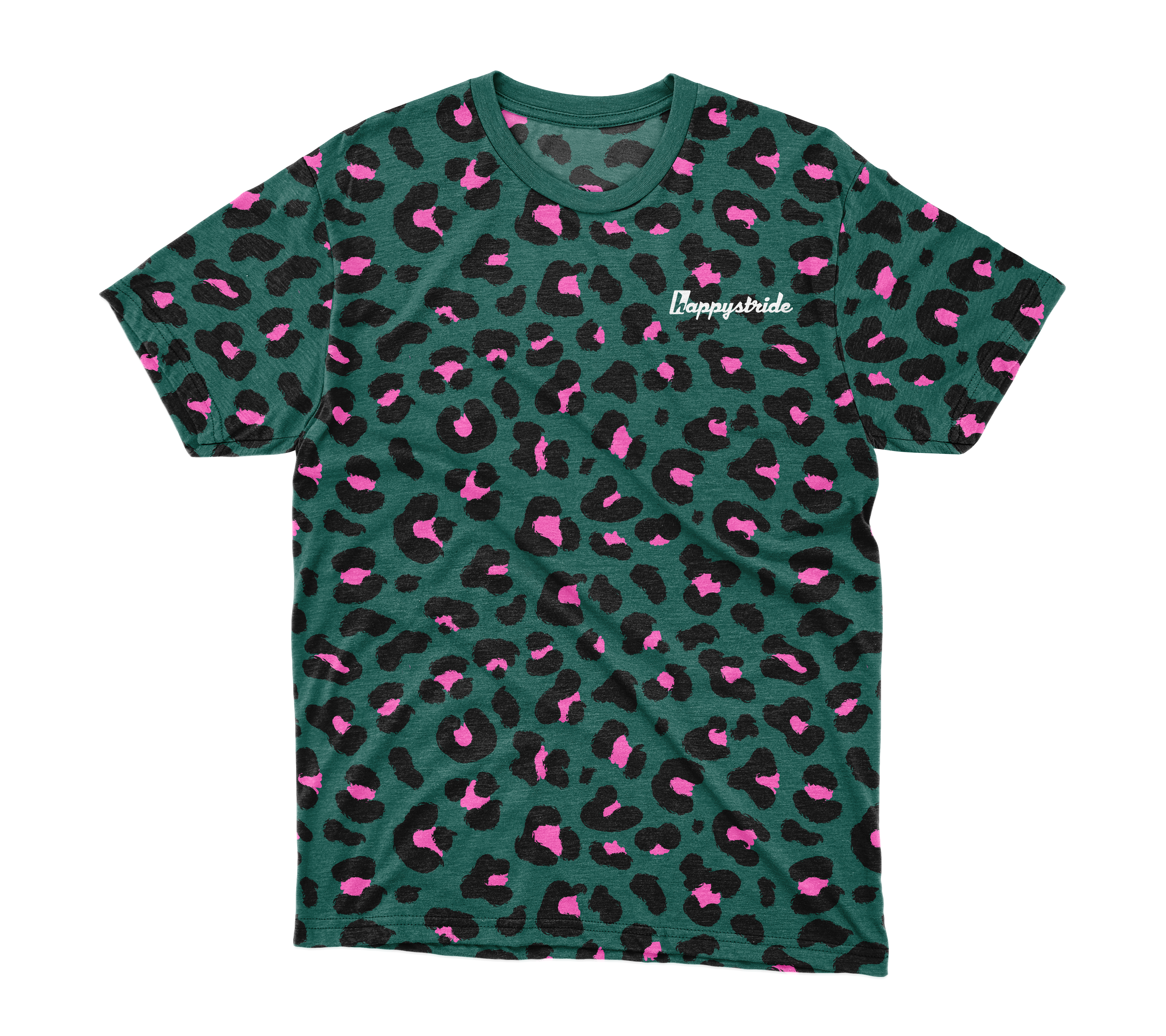 "Get spotted'' hunters t-shirt