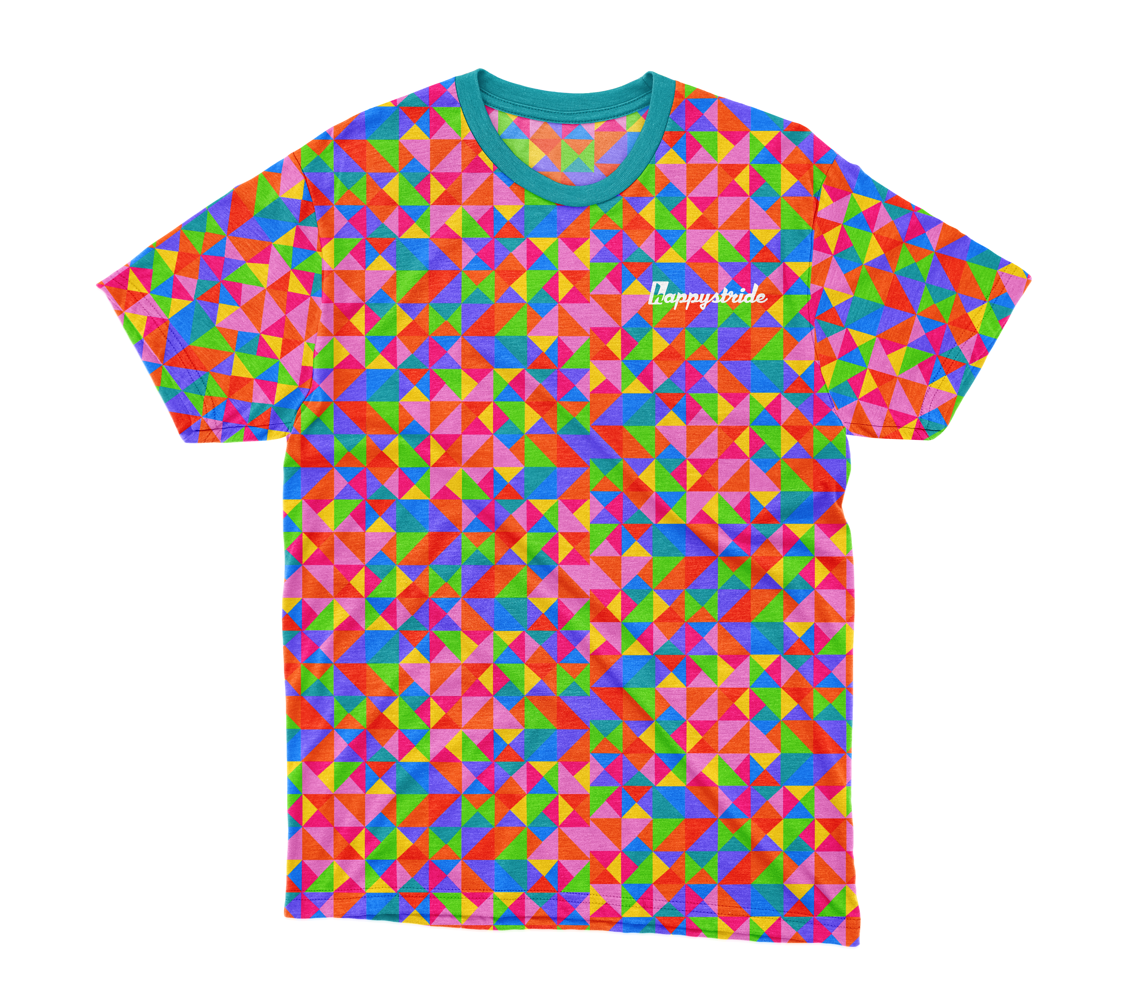 "Hyper vibes" t-shirt