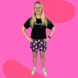 ''Lucky charms" classic shorts