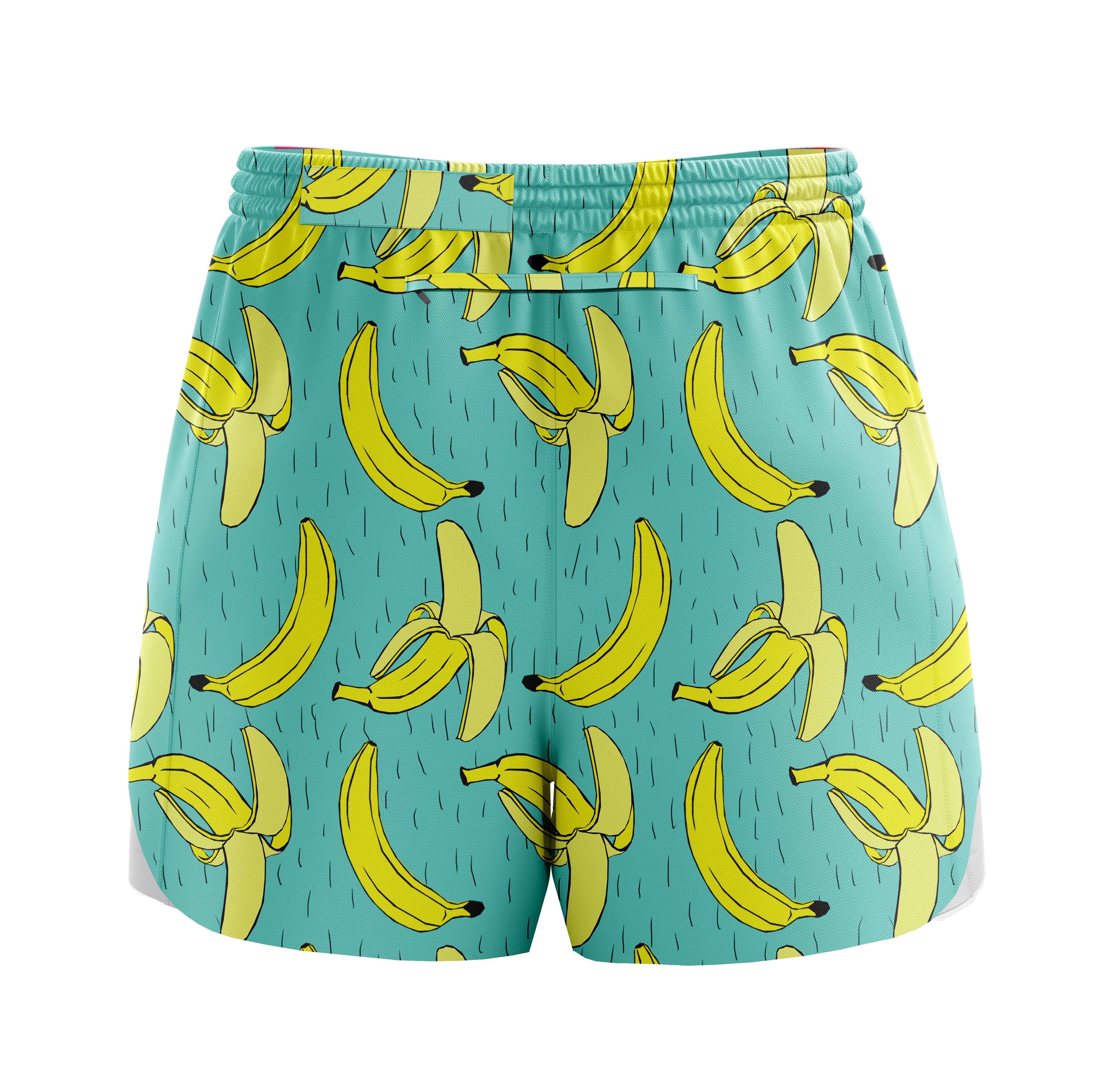 "Peely-cool" classic shorts