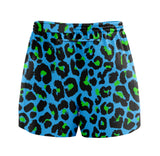 “Get spotted” fresh classic shorts