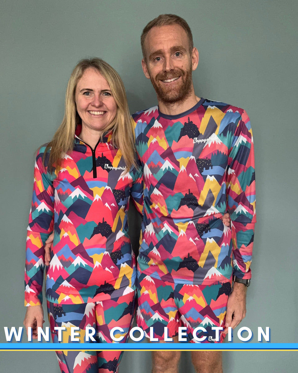 Colourful Winter Running Leggings & Tops | Happystride – Page 6