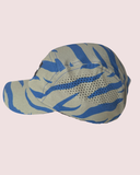 "Wild thing'' khaki cap