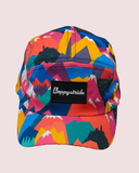 Trail blazers cap