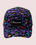 Get spotted pop cap