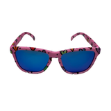 "Smartie Hearties" sunglasses