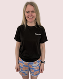 Espresso yourself classic shorts