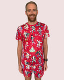 "Santa banter" t-shirt
