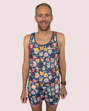 Who let the dogs out vest