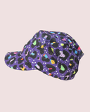 Get spotted pop cap