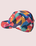 Trail blazers cap