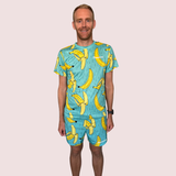 "Peely-cool" classic shorts