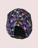 Get spotted pop cap