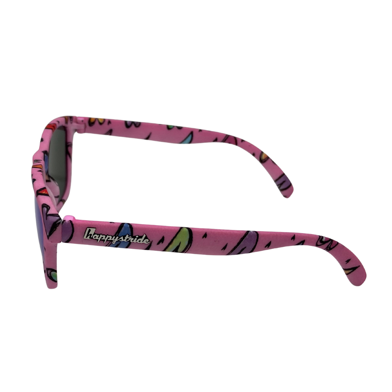 "Smartie Hearties" sunglasses