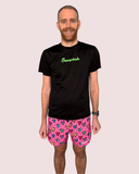"Smartie Hearties" classic shorts