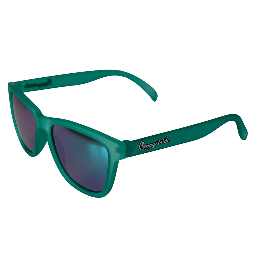 Mint green sunglasses shop