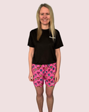 "Smartie Hearties" classic shorts