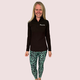 "Get spotted" cool leggings
