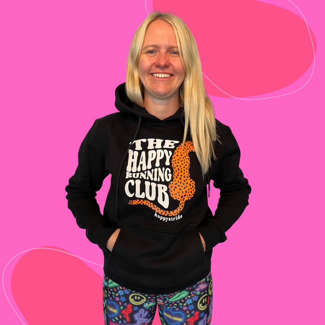 Vrolijke hardloopkleding deals