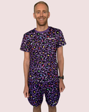 "Get spotted" Pop t-shirt