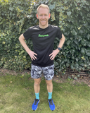 ''Can't see you'' classic shorts