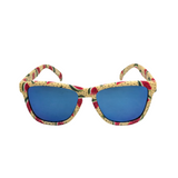"Fruity booty" sunglasses