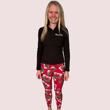 Dragon dashers leggings