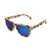 "Fruity booty" sunglasses
