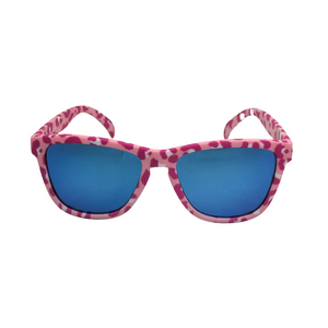 "Get spotted Candy" sunglasses