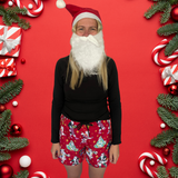 "Santa banter" classic shorts