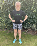 ''Can't see you'' classic shorts