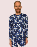''Haggis hunters" long sleeve