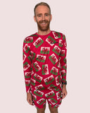 Dragon dashers long sleeve