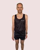 "Get Spotted" panther vest