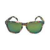 "Jungle jives" sunglasses