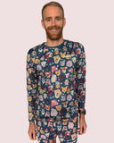 Who let the dogs out long sleeve