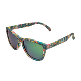 "Jungle jives" sunglasses